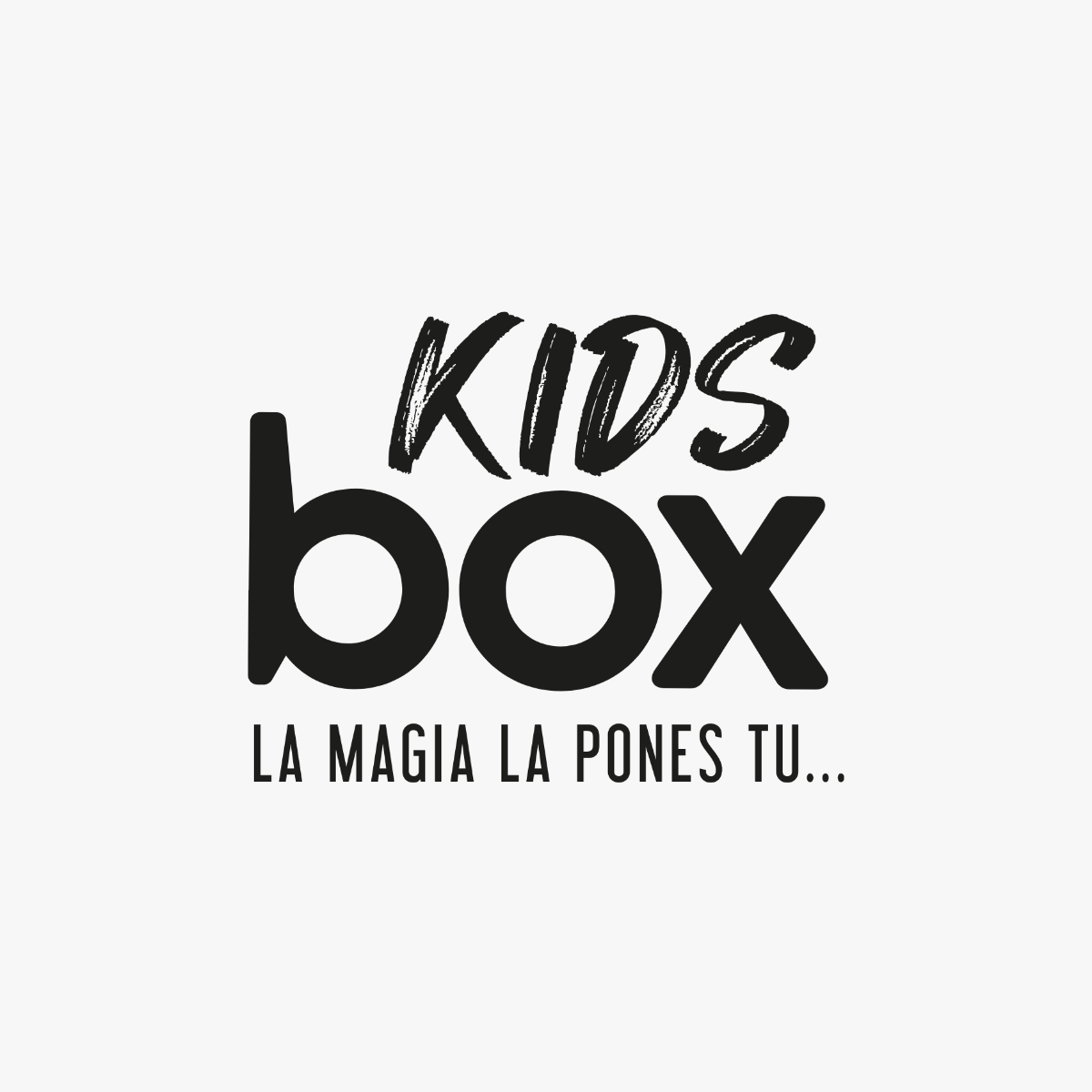 KidsBox Chile